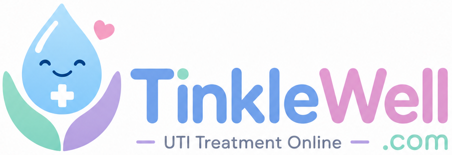 TinkleWell logo